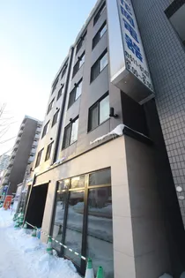 BALBONI表参道(バルボーニ表参道)【4階】の外観