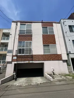 コーポかえでの画像