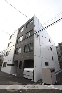 CREA南8条の画像