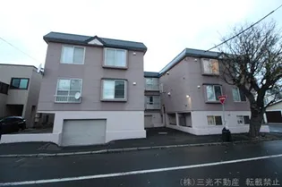 シェーンブルン南18条の画像