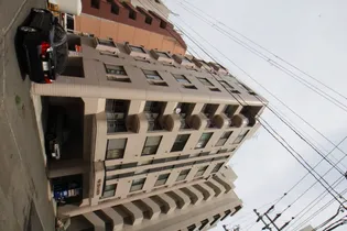 中島公園マンション【202号室】の外観