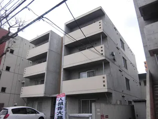 ブロサム桑園の画像