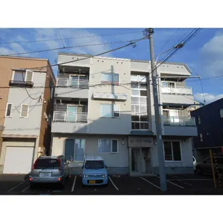 ルーミナス発寒の画像