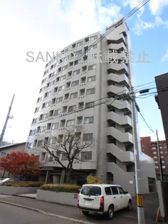 クリオ円山公園壱番館の画像