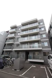 ポラリス中島公園の画像