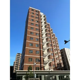 ダイアパレスアヴェニュー植物園の画像