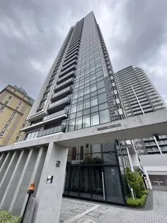 シティタワー札幌の画像