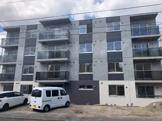 CLASS.N(クラス・エヌ)【3階】の外観