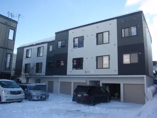 グラヴィータ川北の画像