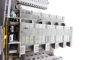 カサトレス リオ【2階】の外観