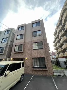 ヴィレッジ円山の画像