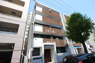 ルーヴェ2 13の画像