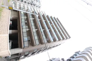 メゾンクレスト中島公園【603号室】の外観