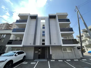 ブランシャール円山公園の画像