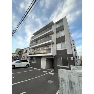 クラリス南平岸IIの画像