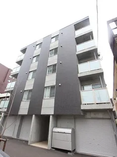 PRESCELTO西線11条の画像