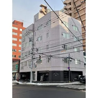 HABITAR EIGHT BUILDINGの画像