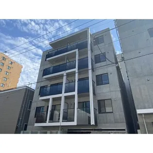 エフェクト南11条 A棟の画像