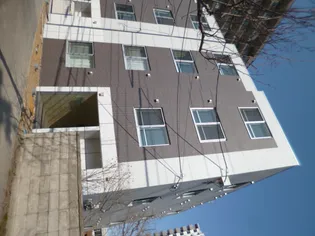 ラフィーネ円山公園・華【3階】の外観