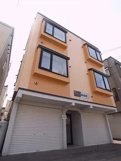 メゾンドソレイユの画像