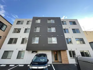 セレーノ南11条の画像