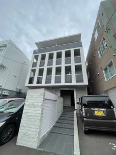 リヴィエール白石の画像