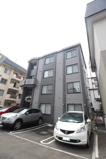 グランメールシャルム山鼻17の画像