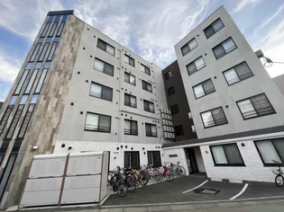 SーRESIDENCE桑園EASTの画像