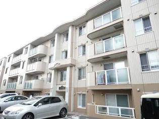 グランメール平和通6Bの画像