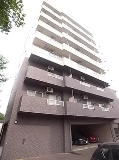 エステラ北7条館の画像