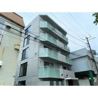 EFFECT南4条の画像