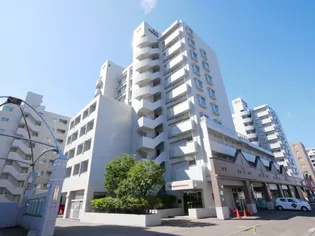 クリオ行啓通参番館の画像