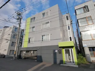 グランメールらいらっくの画像