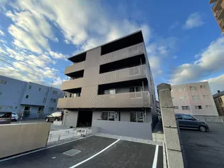 ロレンツ中島公園の画像