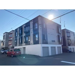 ブランピエールⅠの画像