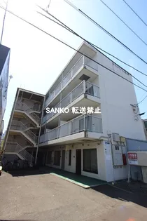 アリコベール宮の沢の画像