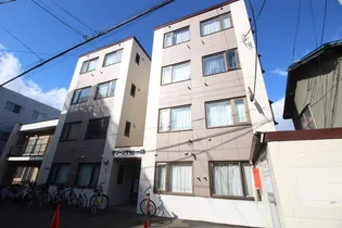 クリーンシャトー13の画像