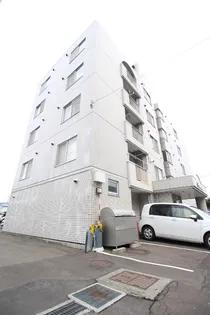 ビューシャトーの画像