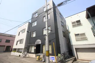 ハートランド南8条の画像