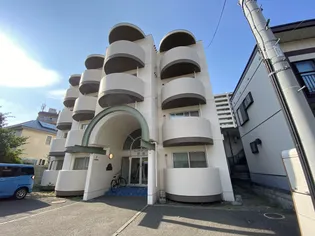 プレジデントシティ神宮の画像