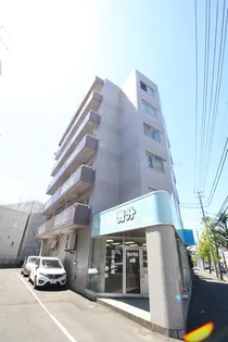 第6ベストビル【302号室】の外観