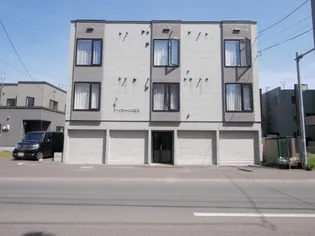 アークコート北大西IIIの画像