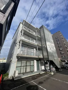 リバーサイドヴィラ山鼻の画像