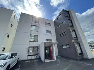 メイプルメゾンの画像