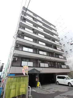 ドエル札幌南6条Ⅰの画像