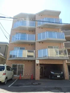 MTガーデン円山【403号室】の外観