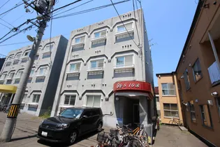 CORE S10B【306号室】の外観