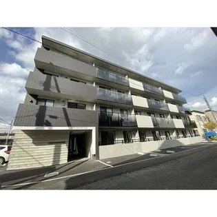 RITZ GRANDE東札幌の画像