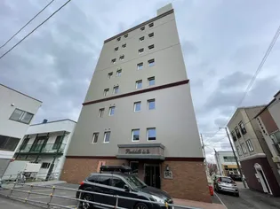 パークヒルズ山鼻の画像