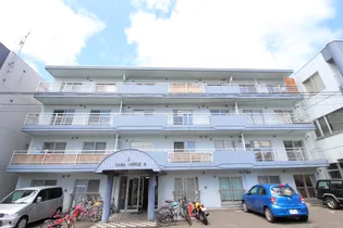 CASA VERDE9の画像